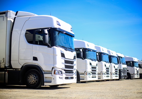 trucks financing image